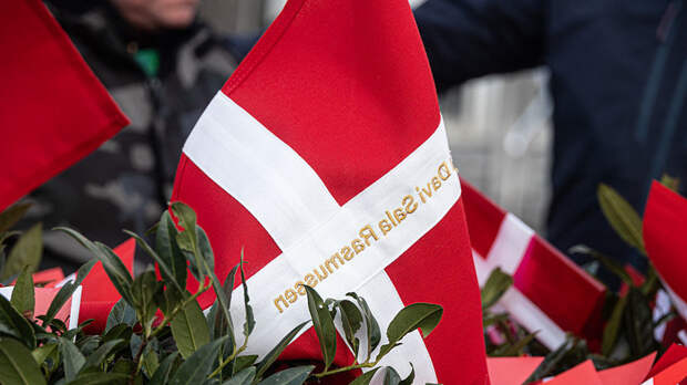 Politico: вопрос Гренландии может сорвать успех форума США по минералам