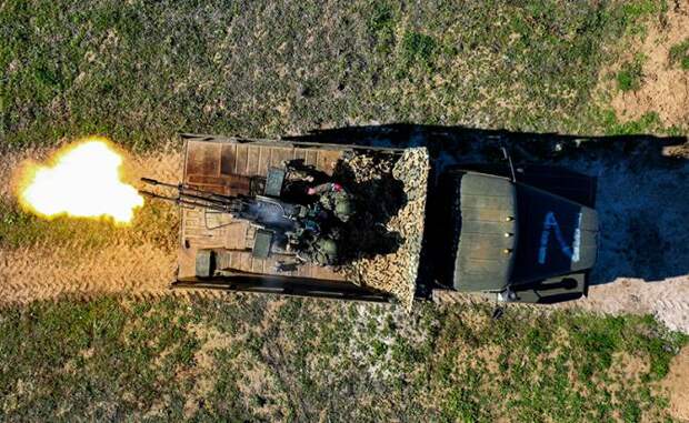 7 километров драпа ВСУ на Днепропетровщине: Наши прошли Новопавловку, как нож сквозь масло