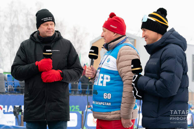 Дмитрий Губерниев высказался о матче «Локомотив» - «Зенит»