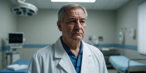 По всей стране медики говорят правду: После гибели 9 младенцев вспыхнуло. «Дело врачей» дошло до Бастрыкина