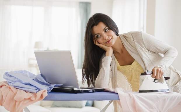 10 лайфхаков для тех, кто не любит быт: быстро и просто!