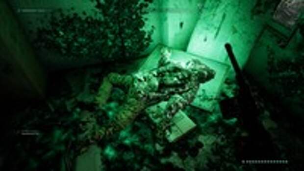 Обзор Chernobylite