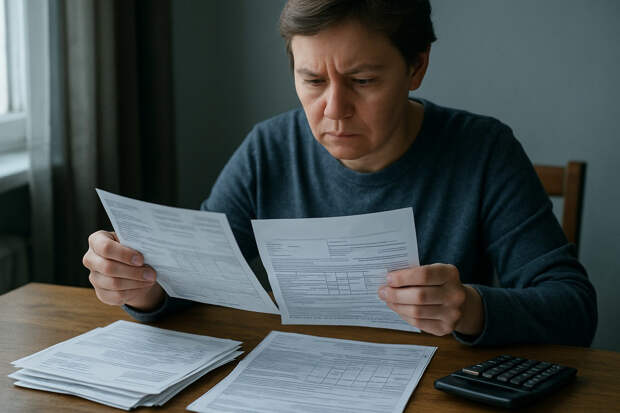 Эксперт Федорова: льготы и субсидии могут снизить платеж по ЖКУ на 30–50%