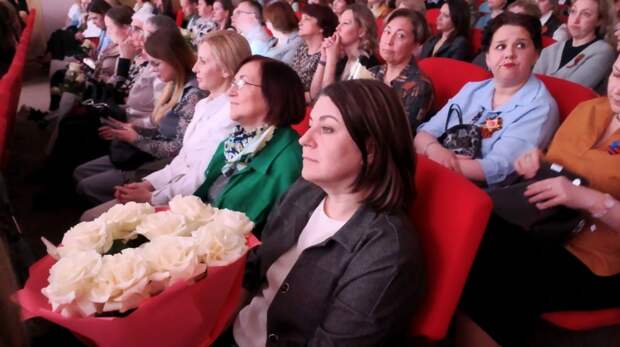 В Ясногорском районе подвели итоги конкурсов педагогического мастерства 2026 года