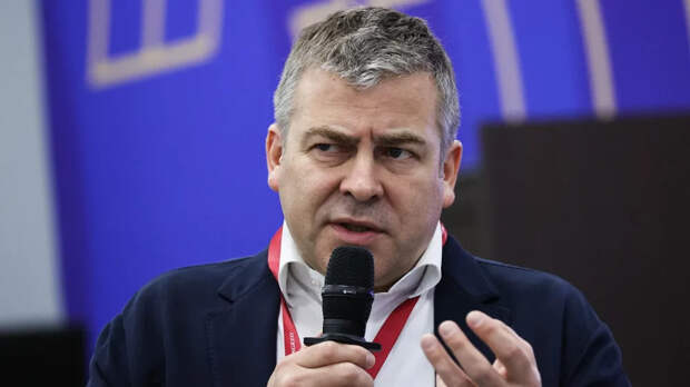 Глава фармкомпании «Промомед» Петр Белый стал новым российским миллиардером