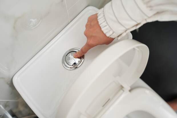 Женщин предупредили о последствиях игнорирования запора