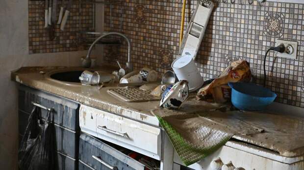 Владельца квартиры с неприятным запахом можно засудить