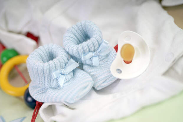 В России могут ограничить доступ к данным о прерывании беременности