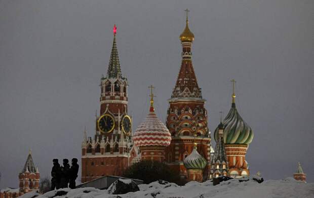 В США призвали серьезно относиться к России