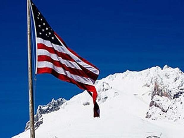 США хотят неограниченно доминировать в Арктике