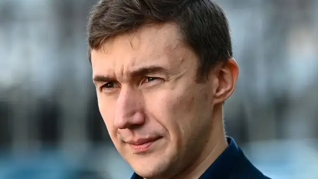 Карлсен о Карякине: не уверен, правильно ли исключать людей за политическое мнение