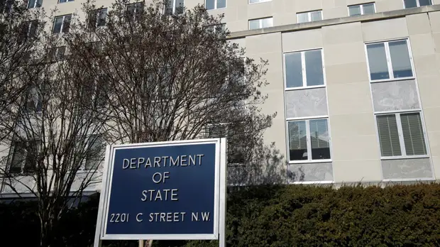 Эксперт оценил уведомление Госдепа о новых санкциях по делу Скрипалей