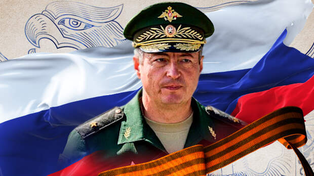 При чём здесь НАТО: Генерала Кутузова выслеживали по радиосвязи