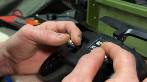 Российские дроноводы громят вражеские БПЛА ВСУ в небе над Херсонской областью