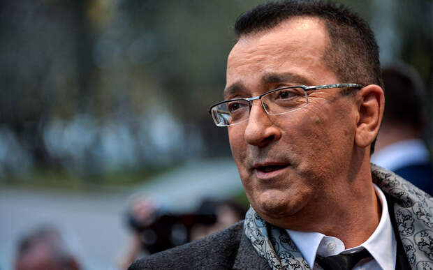 Что на самом деле происходит с Александром Буйновым – еле ходит, хромает и выглядит уставшим