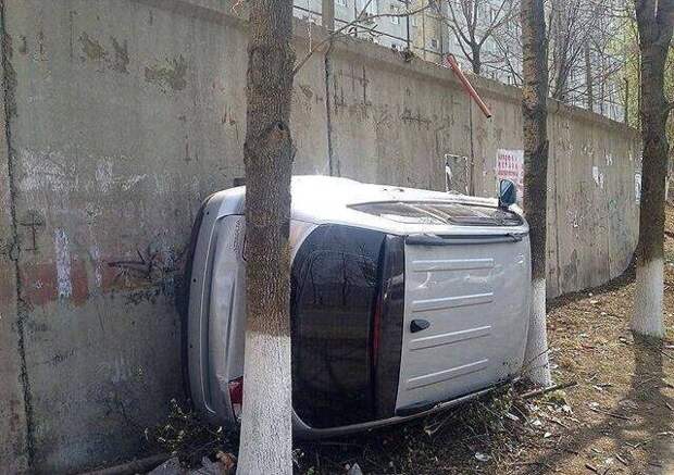 Невероятно, но факт Невероятно, но факт