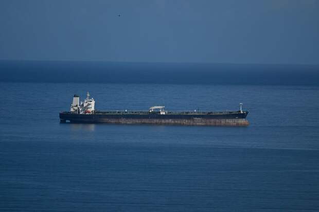 США вывезли из Шотландии капитана захваченного танкера Marinera