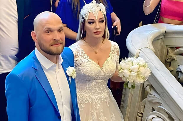 Муж Татьяны Булановой Валерий Руднев задолжал приставам 12,9 млн рублей