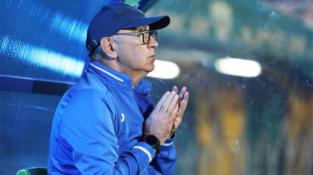 Бердыев — о смерти Игнатьева: «Мы потеряли великого специалиста и друга с прекрасным сердцем»