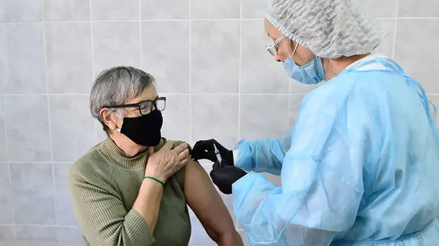 Только завозные: в Минздраве рассказали о случаях штамма «омикрон» в России