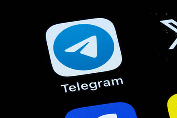 В России полностью восстановлена работа мессенджера Telegram
