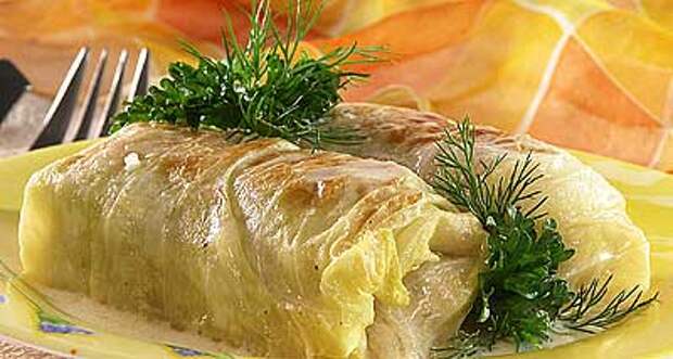 Рыба по-монастырски