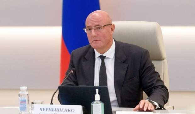 Чернышенко призвал губернаторов регионов активнее работать над подготовкой к РИФ