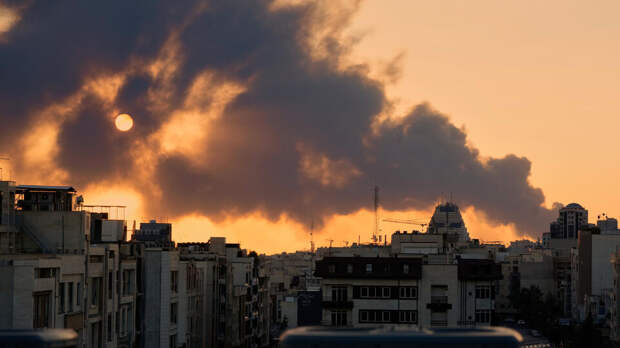 Песков указал на губительные последствия для мира из-за атаки США на Иран