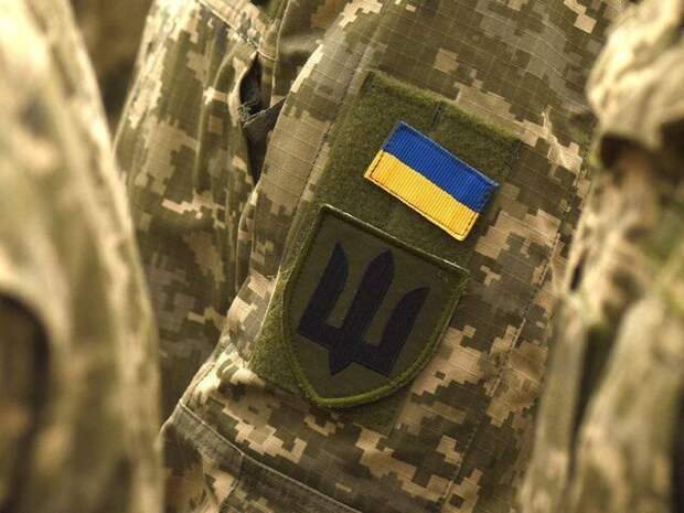 ВСУ атаковали машину скорой помощи в Запорожской области