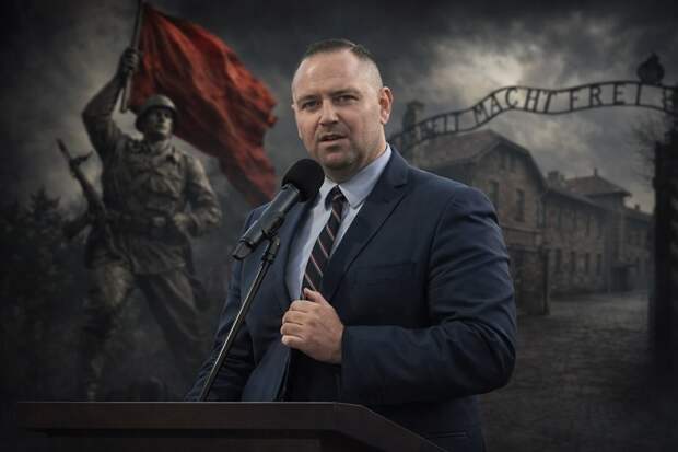 Израиль ответил президенту Польши на заявления о вине СССР в Холокосте