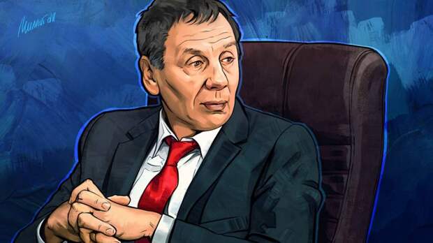 Политолог Марков: «Гранит» утверждает Россию в роли ответственной за глобальный мир и безопасность Политолог Марков: «Гранит» утверждает Россию в роли ответственной за глобальный мир и безопасность