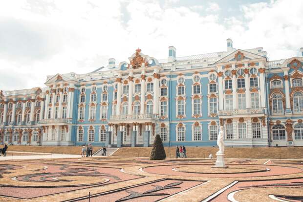 Санкт-Петербург за первый месяц действия курортного сбора обогатился на 19 млн рублей