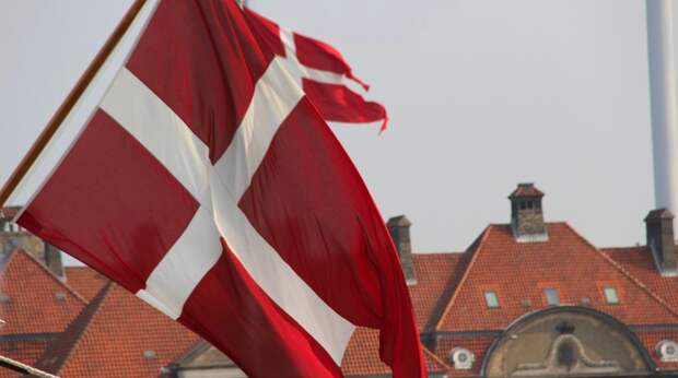 Премьер Дании сделала грубое заявление о России