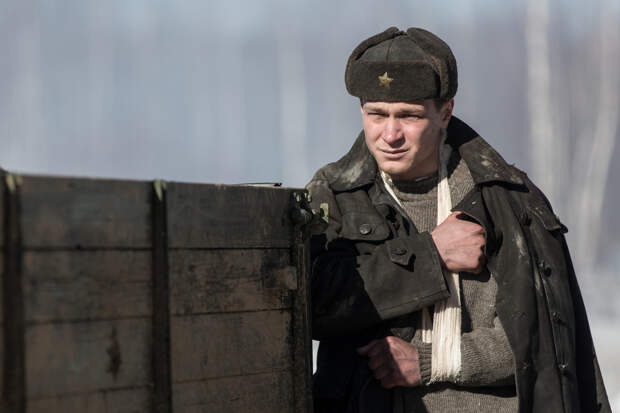 Юра Борисов: «Наша страна пока не готова видеть своих героев неполноценными»