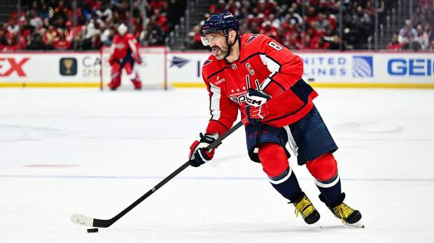 Эспозито: «Овечкин, возможно, лучший снайпер в истории»