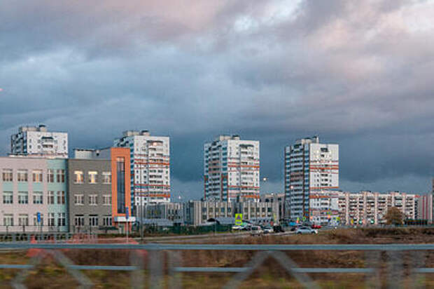 Все выше, и выше: плата за капремонт жилья вырастет в Краснодарском крае с 1 января