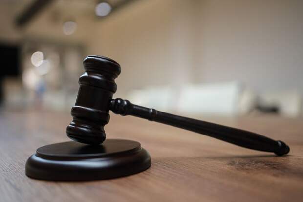 Суд в Москве приговорил участника РДК Саканию к 19 годам тюрьмы и колонии