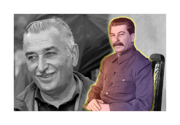 Внуки Сталина- как сложилась их жизнь, и почему только один из них гордится своим дедом