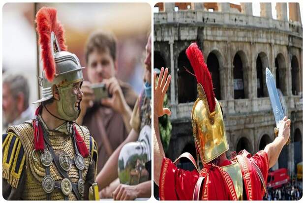 Современная интерпретация Римской империи охватывала бы более шести миллионов квадратных километров, делая ее седьмой по величине страной в мире по площади суши.