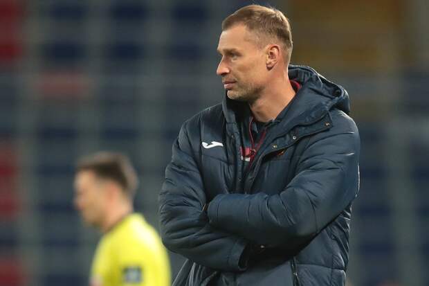 Алексей Березуцкий пожаловался на слабую мотивацию игроков