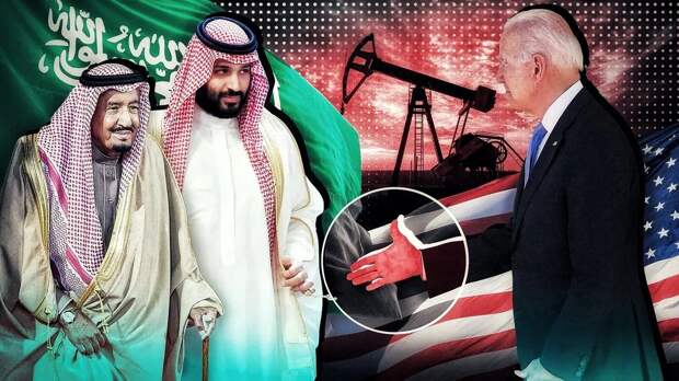 9 июня, истёк срок действия 50-тилетнего договора между Саудовской Аравией и США. Конец нефтедоллара