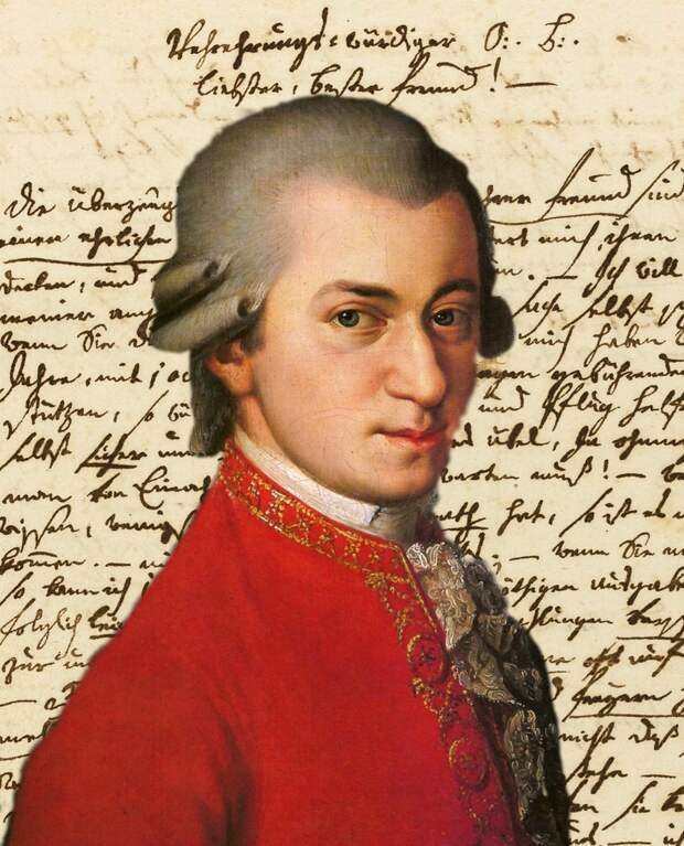 Как Моцарт заработал целое состояние и благодаря своему образу жизни почти все потерял
