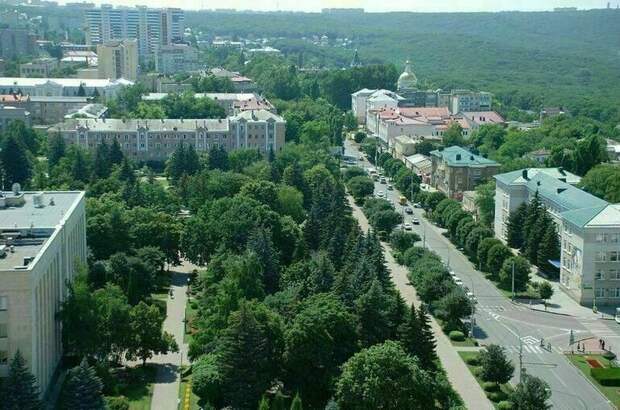 В Ставрополье предложили продлить курортный сбор еще на пять лет