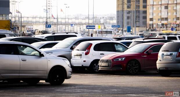 Российским водителям подготовили дорожный знак-ловушку