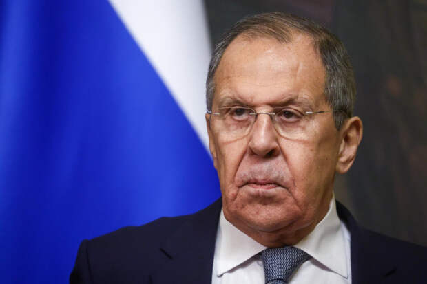 Лавров: Европа пыталась сорвать переговоры России и Украины в Стамбуле