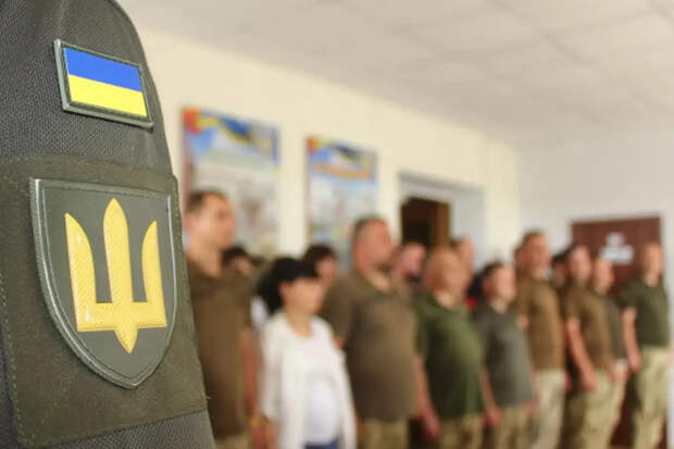 На Украине предложили создать полноценные ТЦК ещё и в сёлах