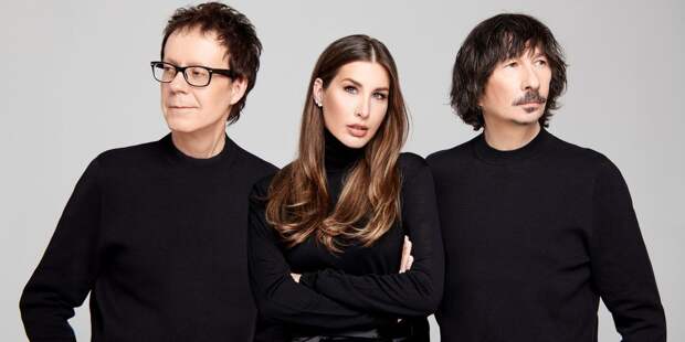 Концерт группы A’Studio в загородном клубе «Репино-Ленинское»