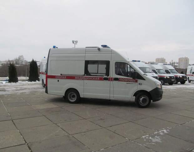 Погибшим в ДТП с маршруткой стал директор Госархива Ростовской области