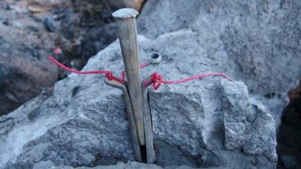 Никакой метафизики. ¦Фото: YouTube.