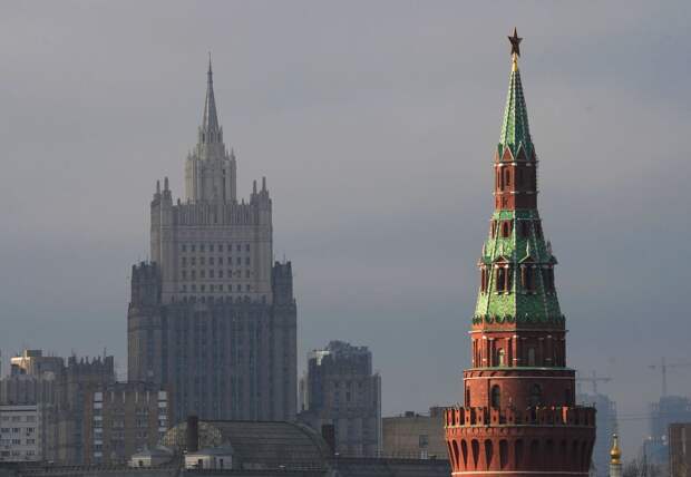 МИД РФ назвал целенаправленным удар Израиля по журналистам в Ливане